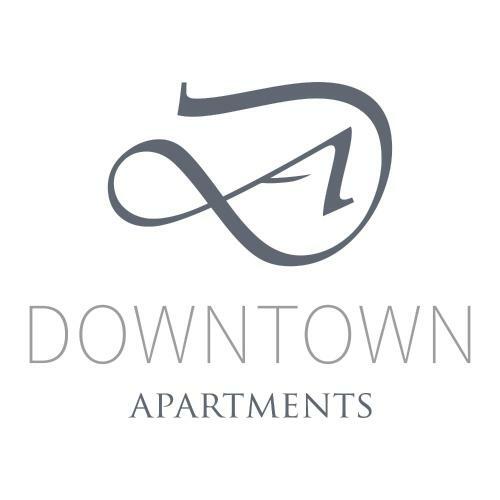 Downtown Apartments Mitte
