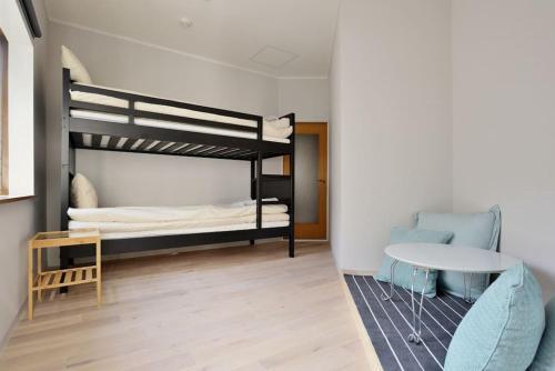 Guest House Tennoji 168