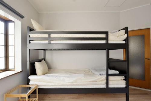 Guest House Tennoji 168