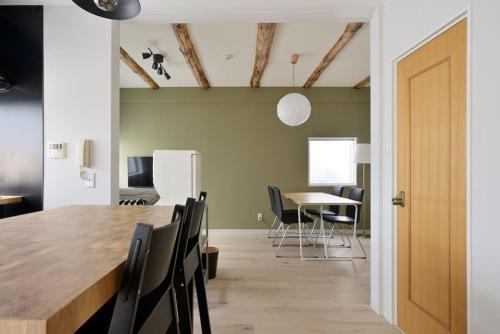 Guest House Tennoji 168