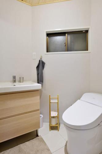 Guest House Tennoji 168