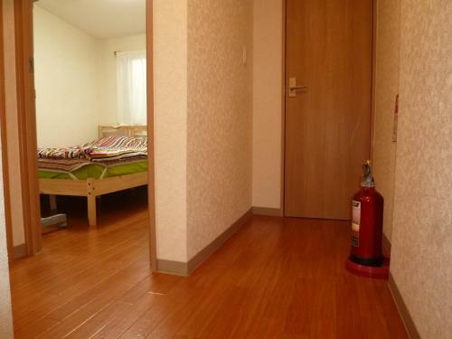 Hostal Rainbow House