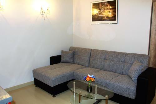 Stars Berlin Apartments Essener Stra�e