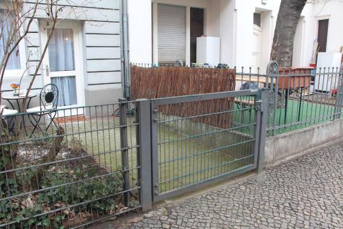 Stars Berlin Apartments Essener Stra�e