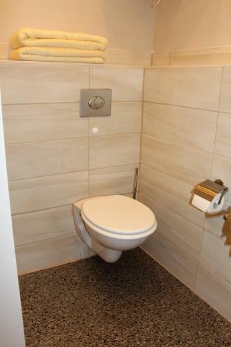 Stars Berlin Apartments Essener Stra�e