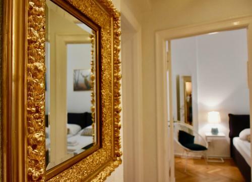 Apartments Im Th�ringer Hof