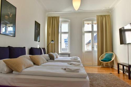 Apartments Im Th�ringer Hof