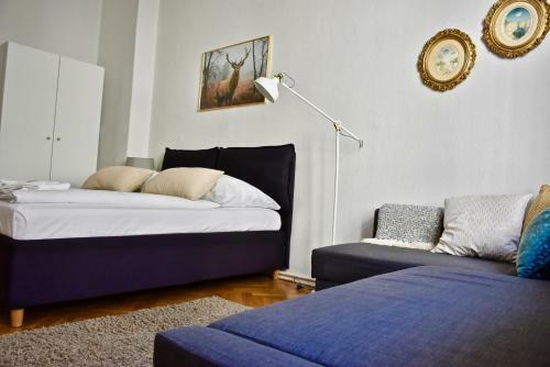 Apartments Im Th�ringer Hof