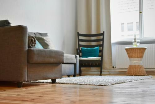 Apartments Im Th�ringer Hof