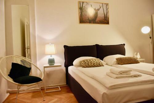 Apartments Im Th�ringer Hof