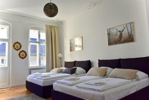 Apartments Im Th�ringer Hof