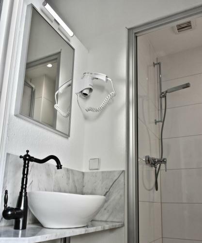 Apartments Im Th�ringer Hof