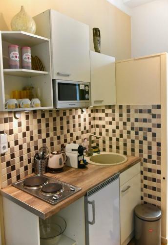 Apartments Im Th�ringer Hof