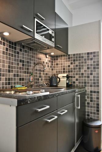 Apartments Im Th�ringer Hof