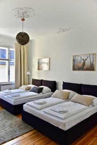 Apartments Im Th�ringer Hof