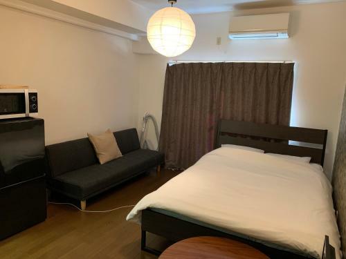 Apartamento Exsaison Shirokita 409