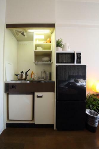 Apartamento Exsaison Shirokita 409