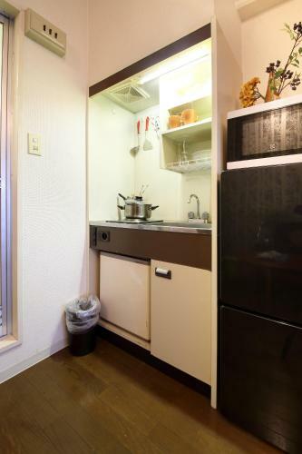 Apartamento Exsaison Shirokita 409