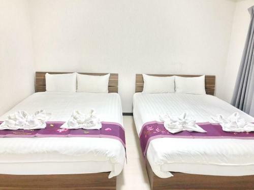 Apartamentos Court Saiwaicho