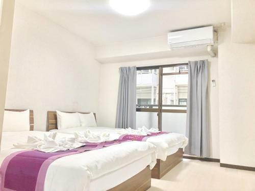 Apartamentos Court Saiwaicho