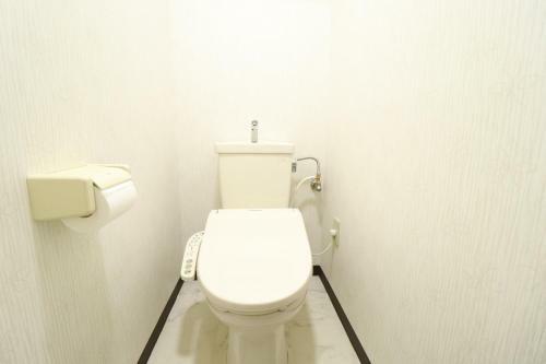 Apartamentos Court Saiwaicho