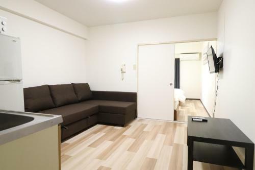 Apartamentos Court Saiwaicho