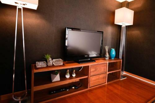 Villa Family House Hona