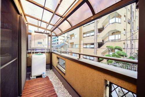 Villa Family House Hona