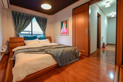 Villa Family House Hona