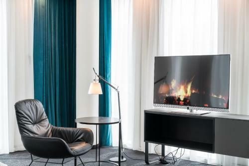Hotel Motel One Berlin-upper West
