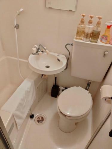 Apartamento Exsaison Shirokita 208