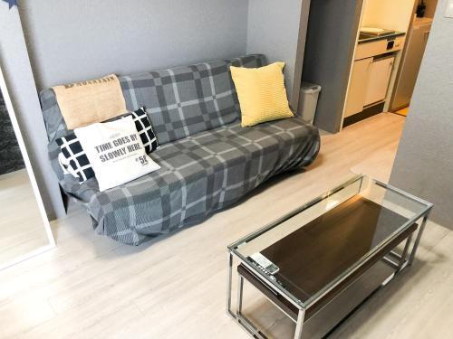Apartamento Guesthouse Matsu ??