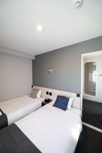 Hotel State Tennoji