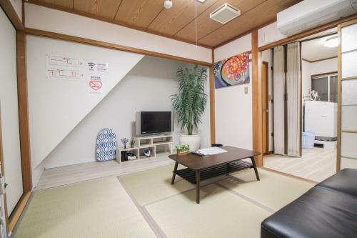 Apartamento Apollo Juso