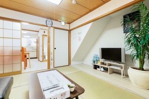 Apartamento Apollo Juso