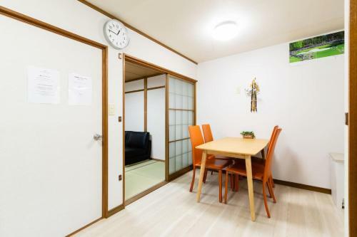 Apartamento Apollo Juso