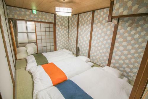 Apartamento Apollo Juso