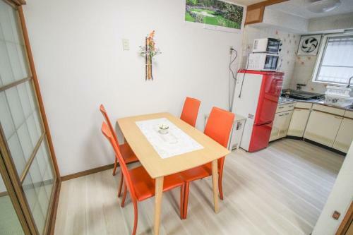 Apartamento Apollo Juso