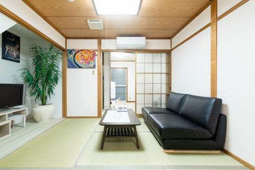 Apartamento Apollo Juso
