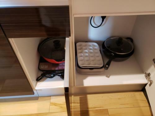 Apartamentos Luxury Room Glanz