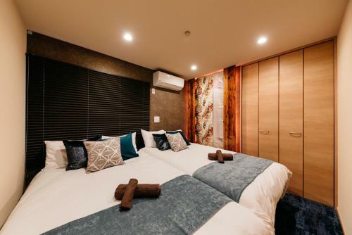 Apartamentos Luxury Room Glanz