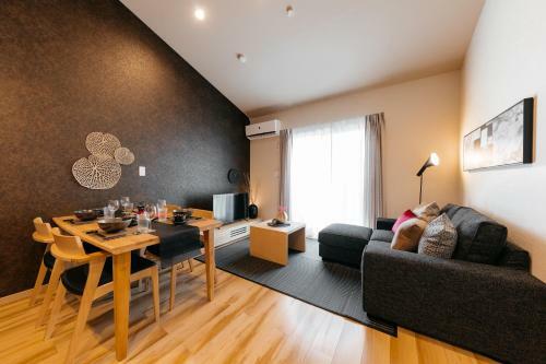 Apartamentos Luxury Room Glanz