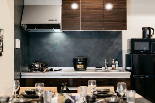 Apartamentos Luxury Room Glanz