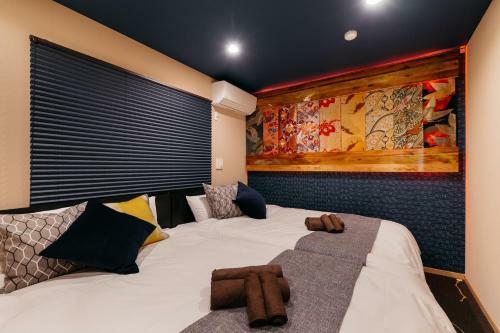 Apartamentos Luxury Room Glanz