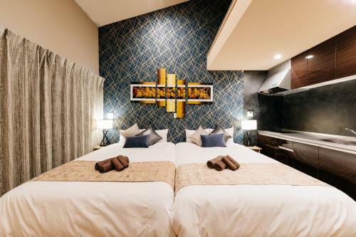 Apartamentos Luxury Room Glanz