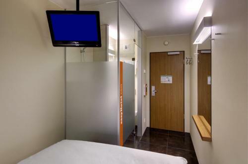 Easyhotel Berlin Hackescher Markt