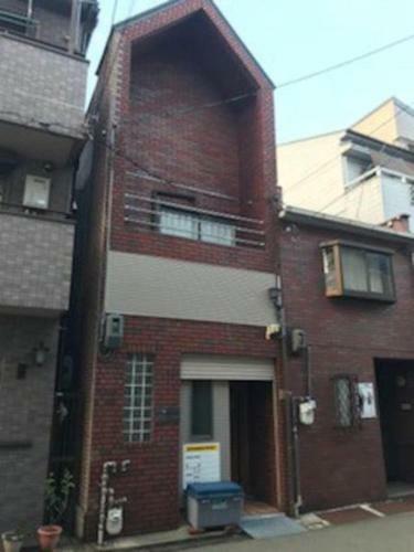 Apartamento Primrose