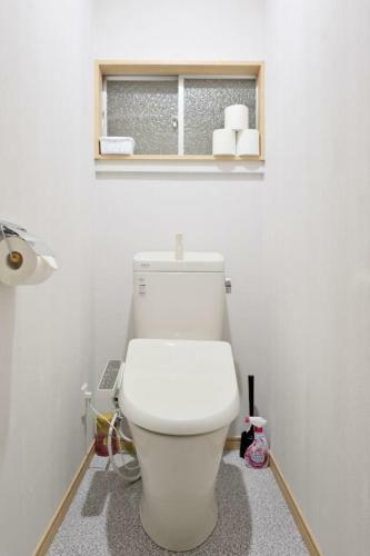 Apartamento Osaka Box House
