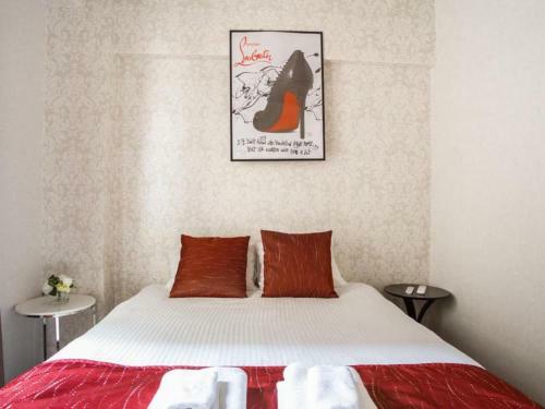 Apartamento Eg43 Elizabeth Garden