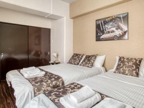 Apartamento Eg43 Elizabeth Garden